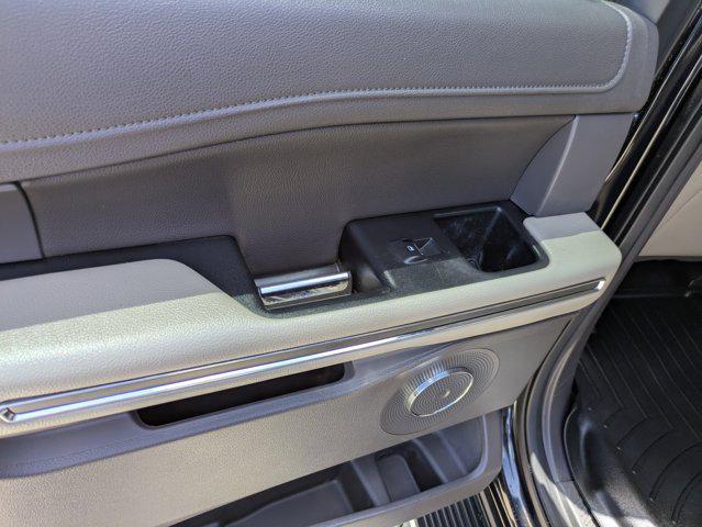 used 2021 Ford Expedition Max car, priced at $37,990
