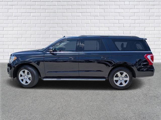 used 2021 Ford Expedition Max car, priced at $37,990