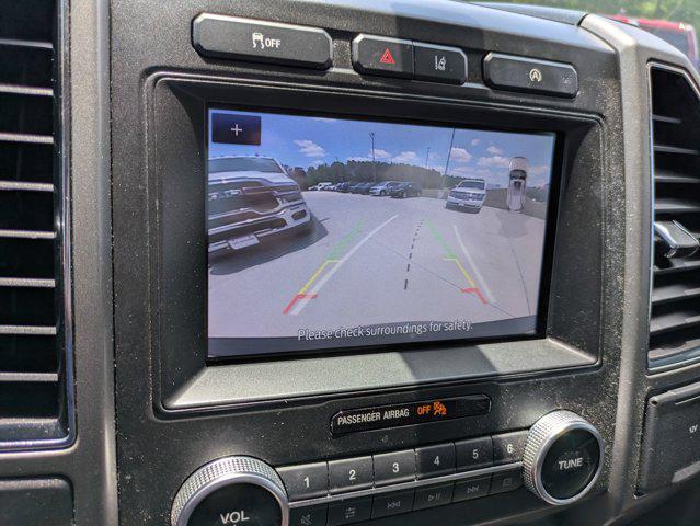 used 2021 Ford Expedition Max car, priced at $37,990