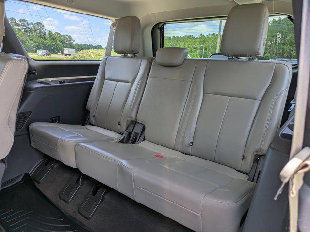 used 2021 Ford Expedition Max car, priced at $37,990