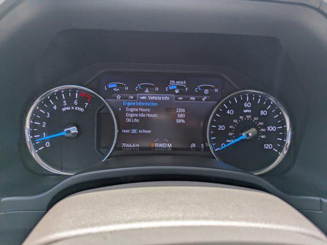used 2021 Ford Expedition Max car, priced at $37,990