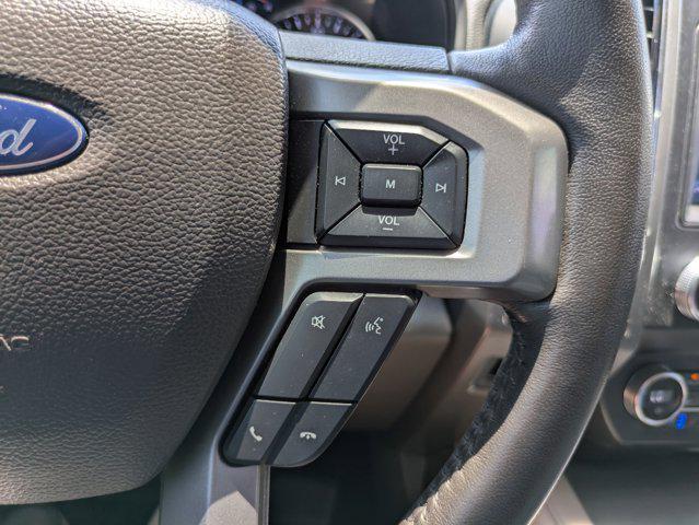 used 2021 Ford Expedition Max car, priced at $37,990