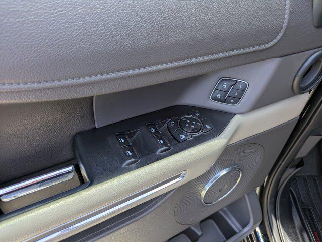 used 2021 Ford Expedition Max car, priced at $37,990