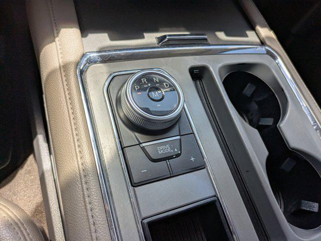 used 2021 Ford Expedition Max car, priced at $37,990