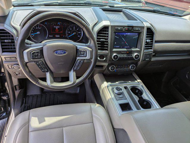 used 2021 Ford Expedition Max car, priced at $37,990