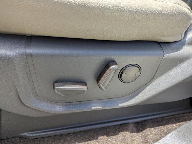 used 2021 Ford Expedition Max car, priced at $37,990