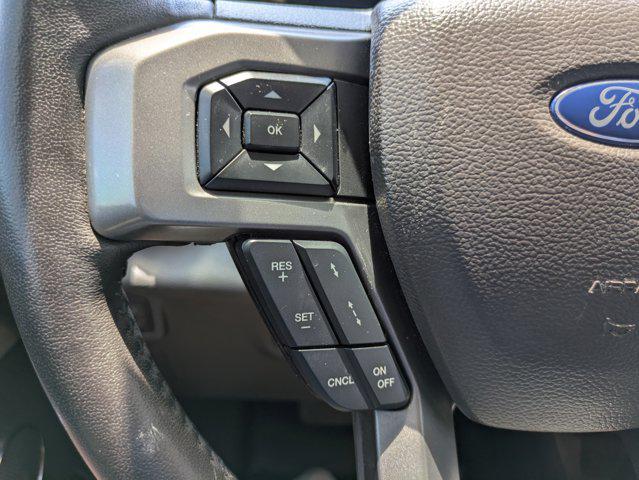 used 2021 Ford Expedition Max car, priced at $37,990