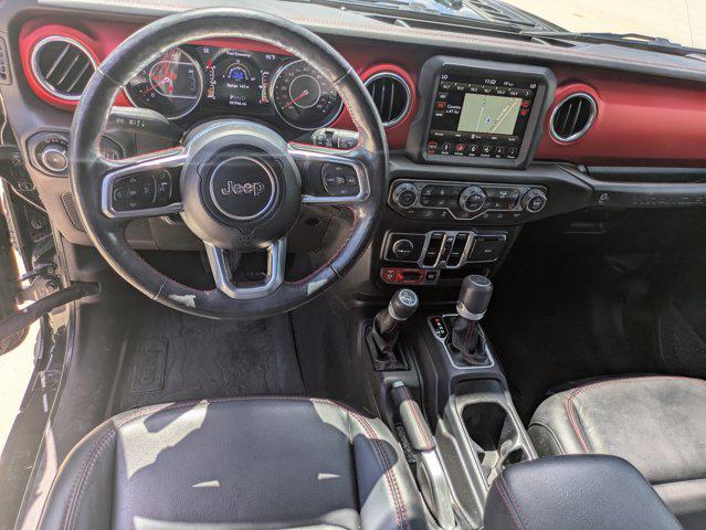 used 2019 Jeep Wrangler Unlimited car, priced at $28,990