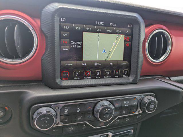 used 2019 Jeep Wrangler Unlimited car, priced at $28,990