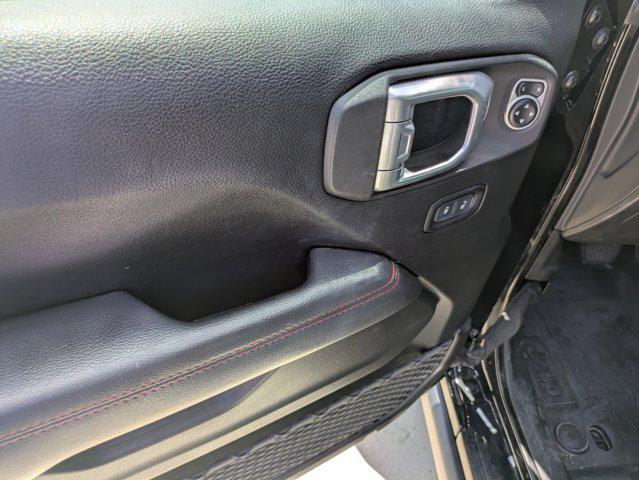 used 2019 Jeep Wrangler Unlimited car, priced at $28,990