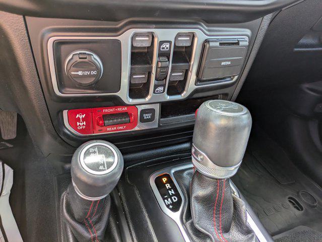 used 2019 Jeep Wrangler Unlimited car, priced at $28,990