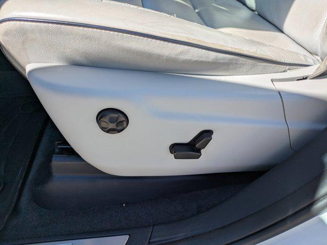 used 2018 Jeep Grand Cherokee car, priced at $18,990