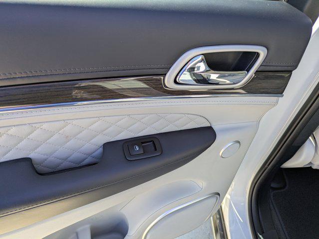 used 2018 Jeep Grand Cherokee car, priced at $18,990