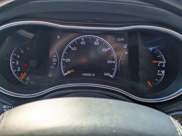 used 2018 Jeep Grand Cherokee car, priced at $18,990