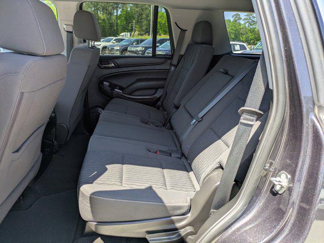 used 2018 Chevrolet Tahoe car