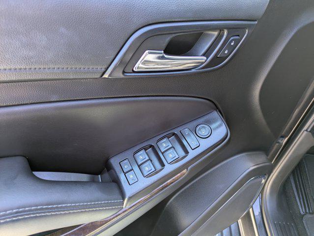 used 2018 Chevrolet Tahoe car