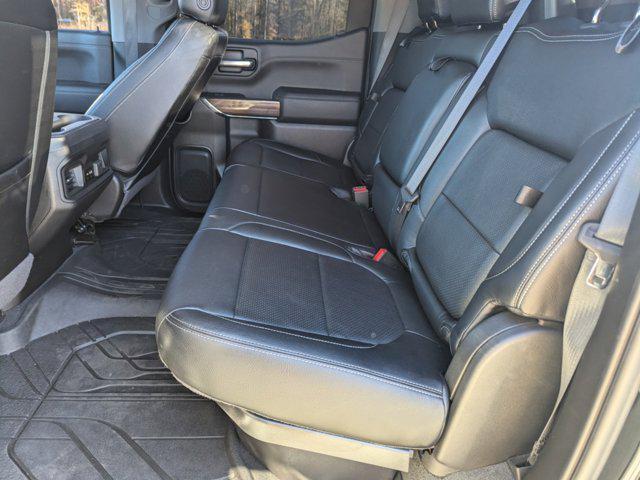 used 2019 Chevrolet Silverado 1500 car, priced at $31,527