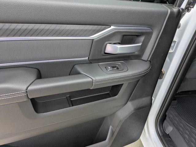 new 2025 Ram 2500 car, priced at $76,005