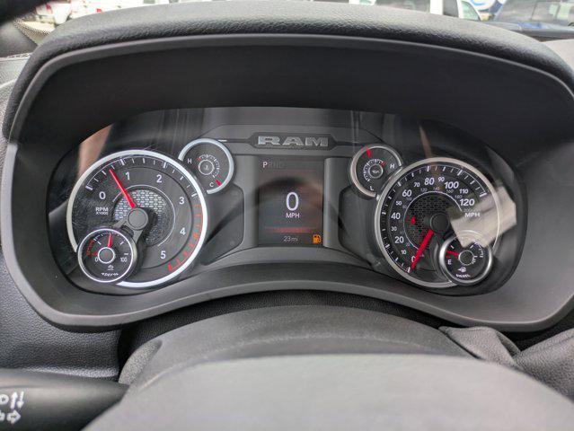 new 2025 Ram 2500 car, priced at $76,005