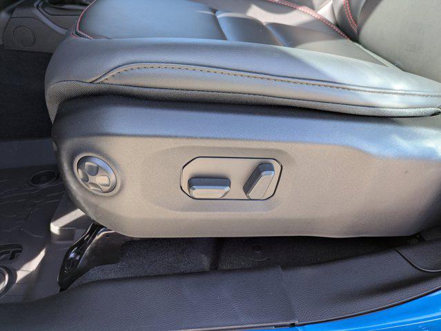 new 2025 Jeep Gladiator car, priced at $62,400