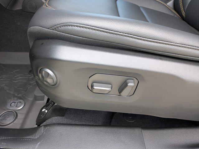 new 2025 Jeep Gladiator car, priced at $51,005