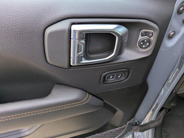 new 2025 Jeep Gladiator car, priced at $51,005