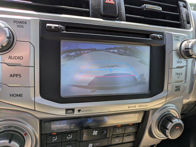 used 2019 Toyota 4Runner car, priced at $23,065