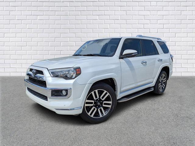 used 2019 Toyota 4Runner car, priced at $24,990