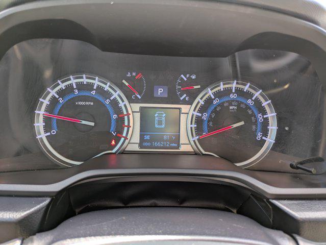 used 2019 Toyota 4Runner car, priced at $23,065