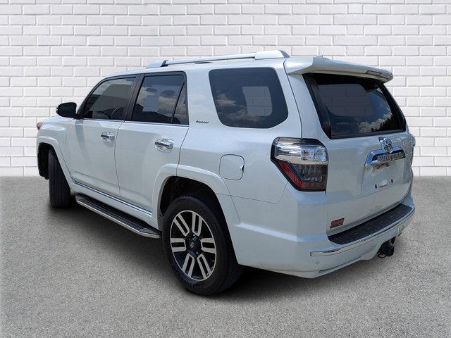 used 2019 Toyota 4Runner car, priced at $23,065