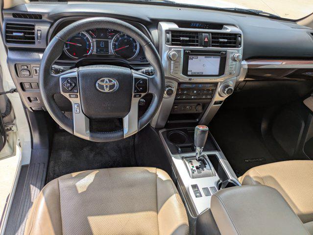 used 2019 Toyota 4Runner car, priced at $23,065