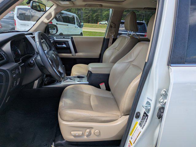 used 2019 Toyota 4Runner car, priced at $23,065