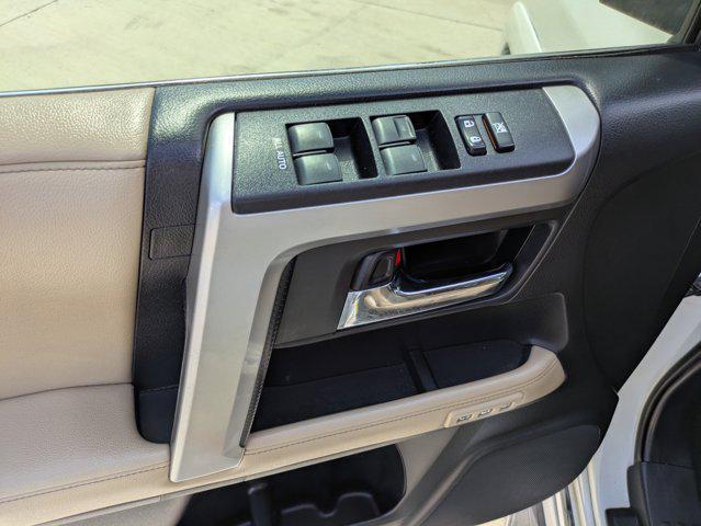 used 2019 Toyota 4Runner car, priced at $23,065