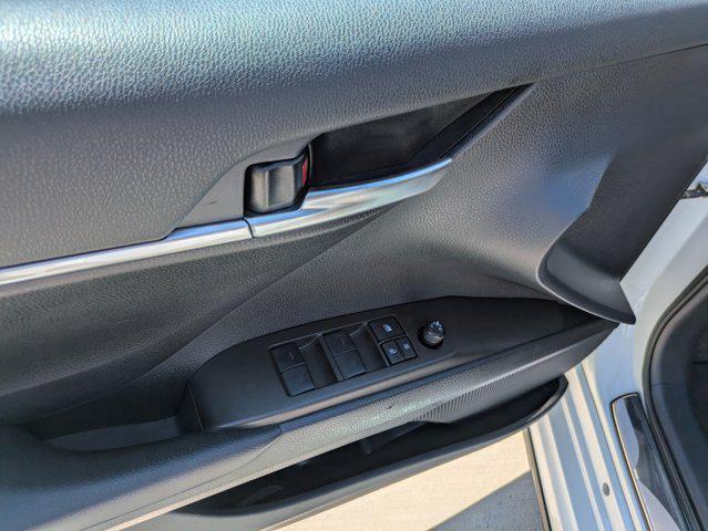 used 2024 Toyota Camry car, priced at $26,395