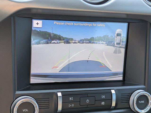 used 2019 Ford Mustang car, priced at $29,990