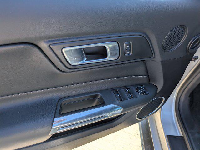 used 2019 Ford Mustang car, priced at $29,990