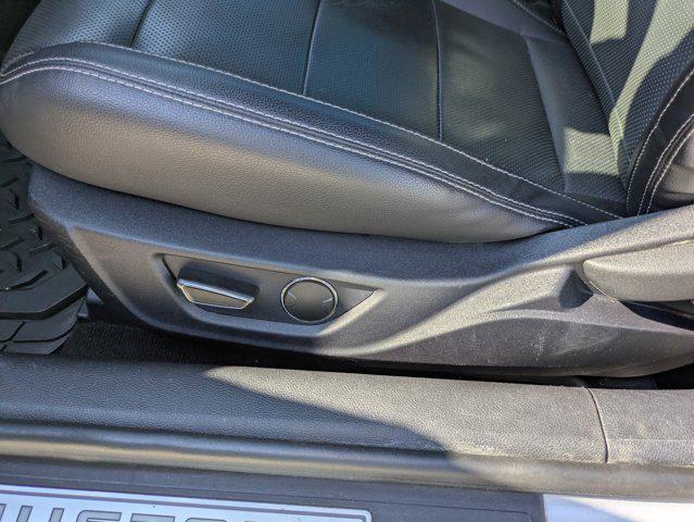 used 2019 Ford Mustang car, priced at $29,990