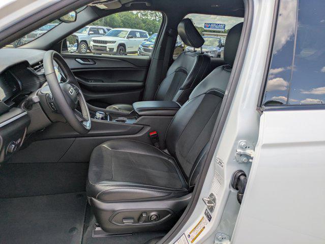 used 2024 Jeep Grand Cherokee L car, priced at $38,990