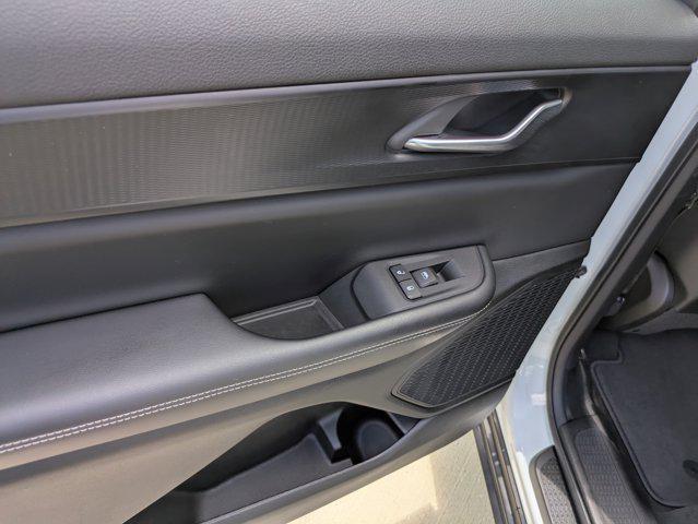 used 2024 Jeep Grand Cherokee L car, priced at $38,990