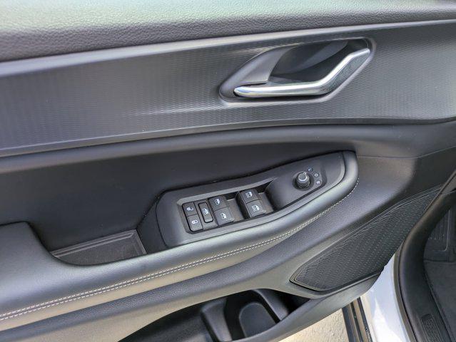 used 2024 Jeep Grand Cherokee L car, priced at $38,990
