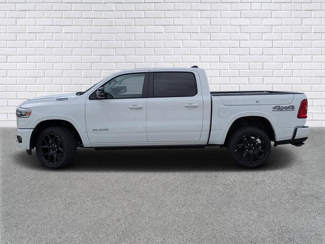 new 2025 Ram 1500 car, priced at $71,172