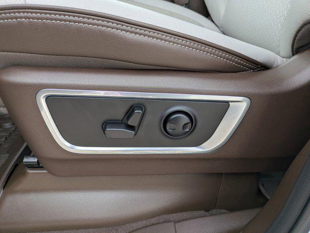 new 2025 Ram 1500 car, priced at $71,172