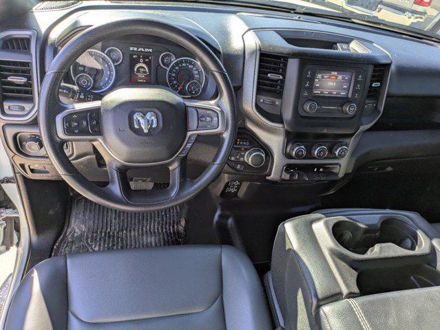 used 2024 Ram 1500 car, priced at $42,995