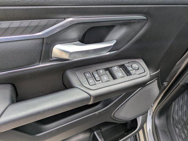 new 2025 Ram 1500 car, priced at $56,929