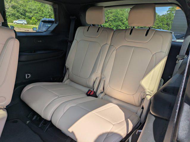 new 2025 Jeep Grand Cherokee L car, priced at $48,568
