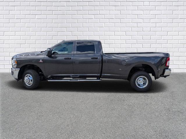 new 2024 Ram 3500 car, priced at $71,716