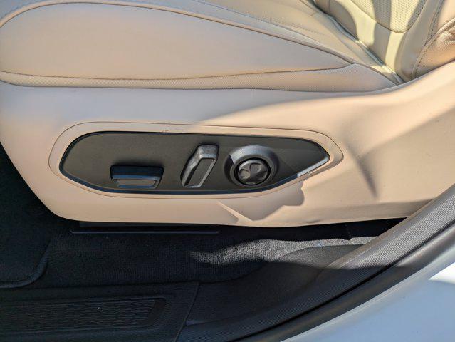 new 2025 Jeep Grand Cherokee L car, priced at $56,160