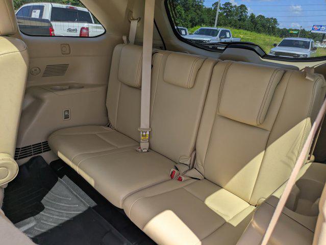 used 2018 Toyota Highlander car, priced at $24,990