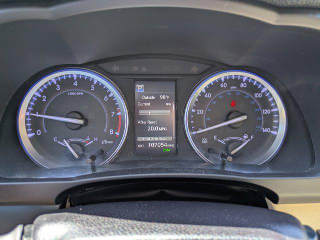 used 2018 Toyota Highlander car, priced at $24,990