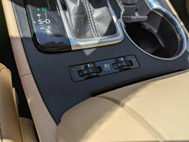 used 2018 Toyota Highlander car, priced at $24,990